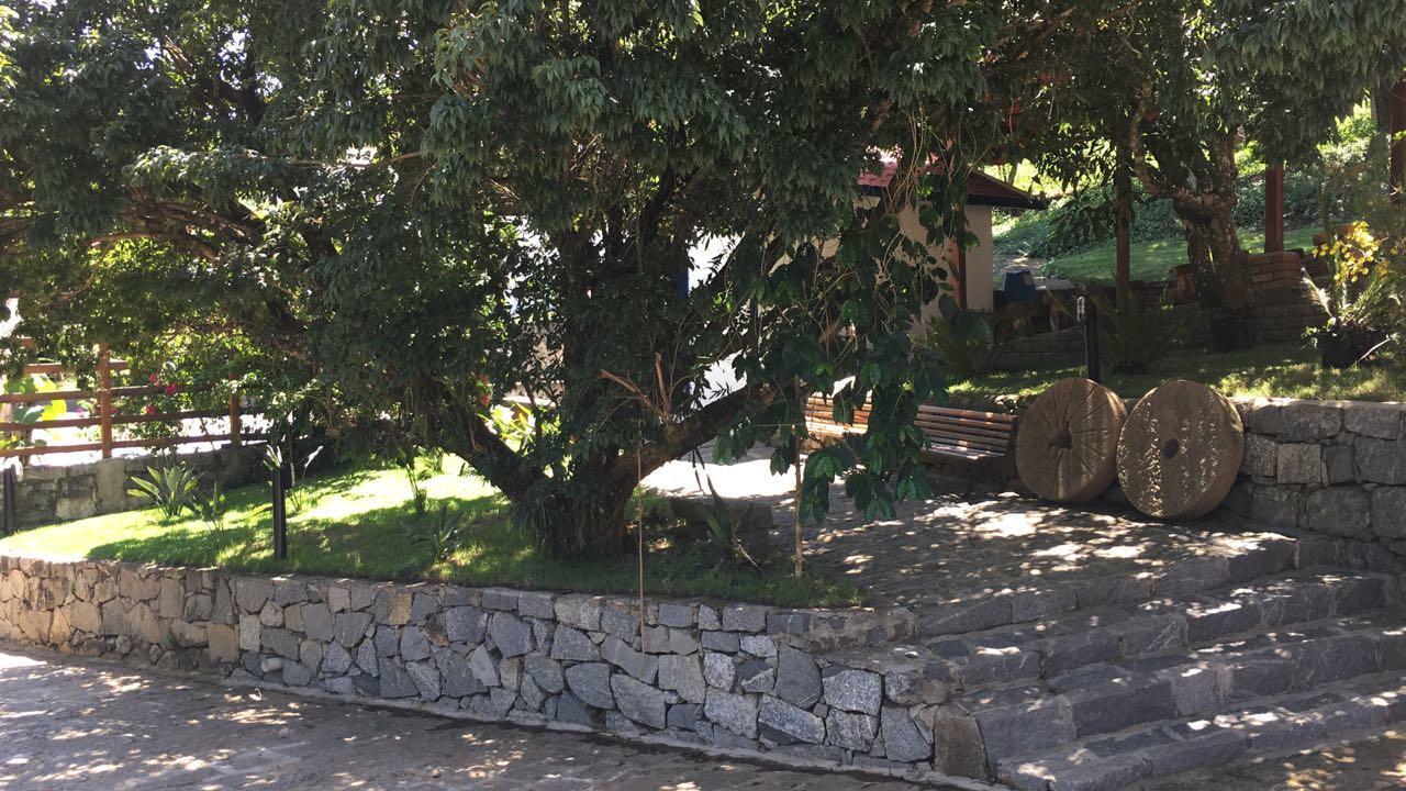 Pousada Canto Dos Passaros Itanhandu Exterior foto