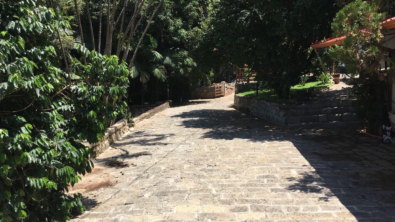 Pousada Canto Dos Passaros Itanhandu Exterior foto